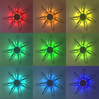 Люстра на штанге Citilux CL224A171