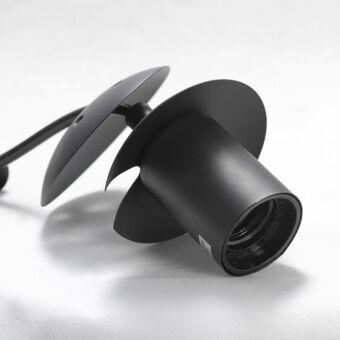 Подвесная люстра Lussole LSP-8177