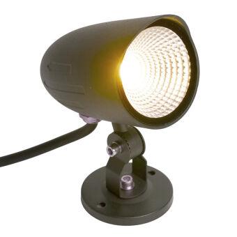 Грунтовый светильник Feron 51766