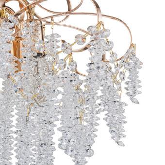 Подвесная люстра Escada 2108/5P