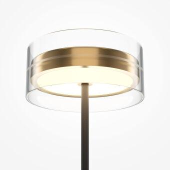 Настольная лампа Maytoni MOD348TL-L14BBS3K