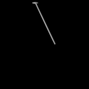 Встраиваемый светильник LOFT IT 10359/600 White