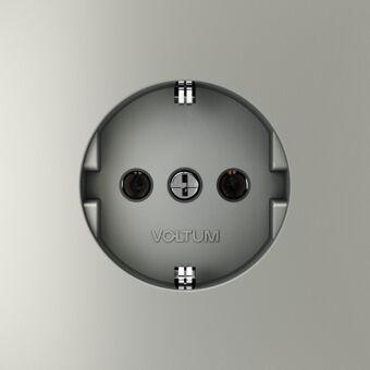 Розетка VOLTUM VLS040105