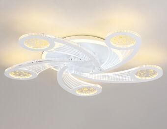 Накладной светильник Ambrella Light FA4476