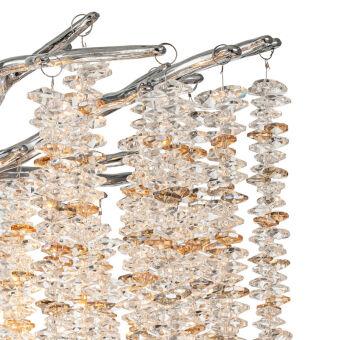 Подвесная люстра Indigo V000447