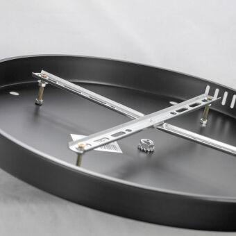 Накладная люстра Lussole LSP-8452