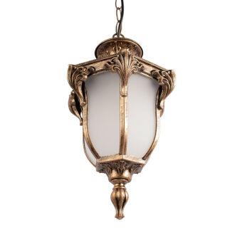 Подвесной уличный светильник LOFT IT 100017P