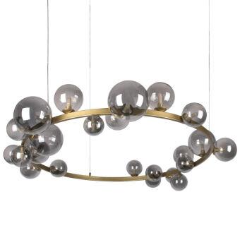 Подвесная люстра LOFT IT 10139/1200