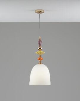 Подвесной светильник Moderli V11179-1P