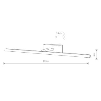 Светильник для картин Nowodvorski 10284