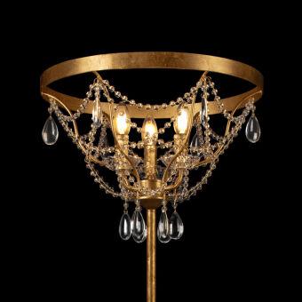 Настольная лампа LOFT IT 10430T