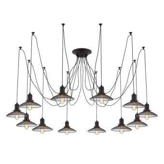 Подвесной светильник Citilux CL451122