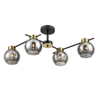 Люстра на штанге LUMION 8059/4C