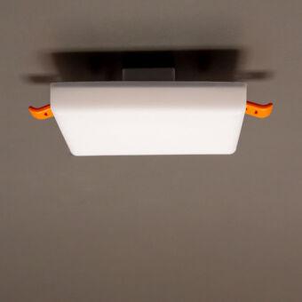 Встраиваемый светильник Citilux CLD53K10W