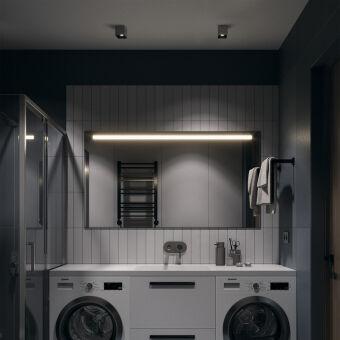 Накладной светильник Maytoni Technical C015CL-01W