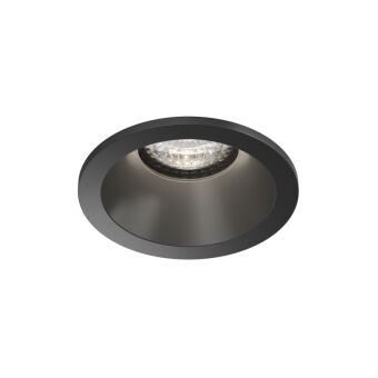 Влагозащищенный светильник Denkirs DK2130-BK