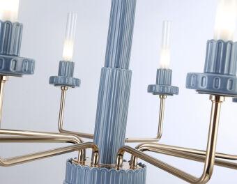 Люстра на штанге Ambrella Light LH53126