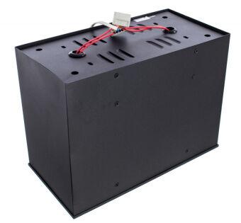 Накладной светильник ARTE Lamp A5936PL-2BK