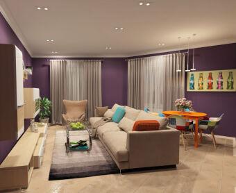 Встраиваемый светильник Denkirs DK2020-WH