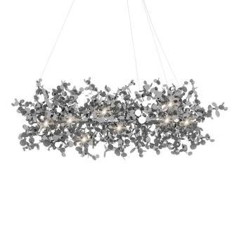 Подвесная люстра LOFT IT 10101/600 Chrome