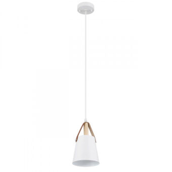 Подвесной светильник ARTE Lamp A7032SP-1WH