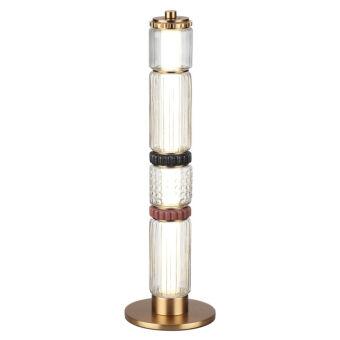 Настольная лампа Odeon Light 5455/15TL