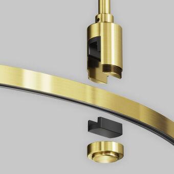 Шинопровод Maytoni Technical TRX154-SR-D800-BS