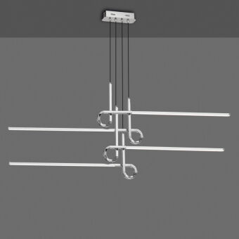 Подвесная люстра Mantra 6121