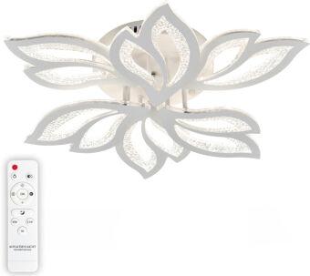 Накладная люстра Natali Kovaltseva LED LAMPS 81424