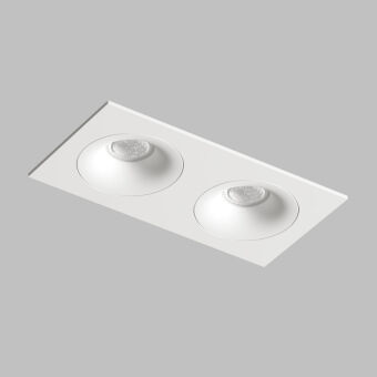 Встраиваемый светильник Denkirs DK2122-WH