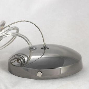 Подвесная люстра Lussole LSP-8337