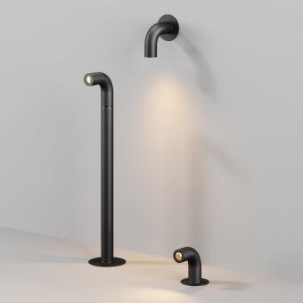 Светильник настенный Maytoni O477WL-L2GF3K