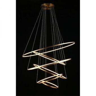 Каскадная люстра APLOYT APL.020.03.243