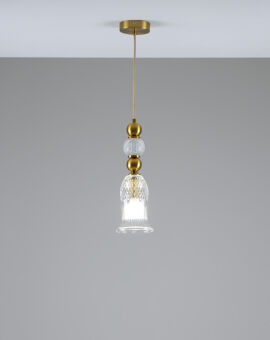 Подвесной светильник Moderli V10908-P