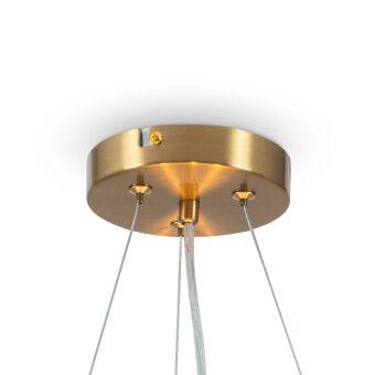 Подвесная люстра Freya FR5367PL-03BS