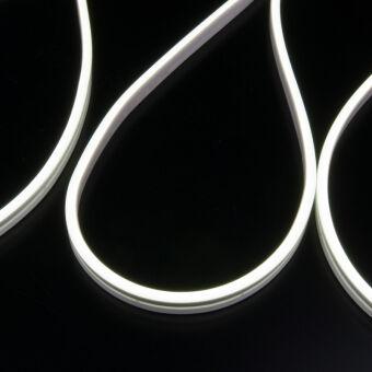 Гибкий неон Elektrostandard Гибкий неон 120Led 10W IP65 6500K с боковым свечен