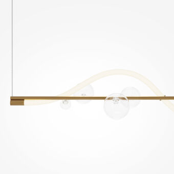 Линейный светильник Maytoni MOD289PL-L13BS3K