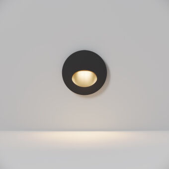 Светильник для ступеней Maytoni O015SL-L3B3K