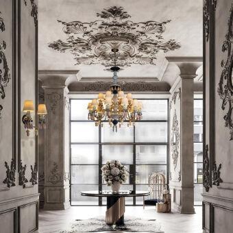 Бра LOFT IT 10203/2W Mult