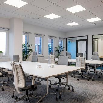 Офисный светильник Feron 51033