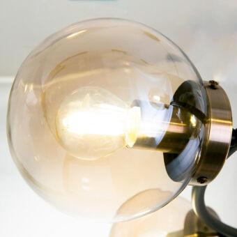 Подвесная люстра Citilux CL105195