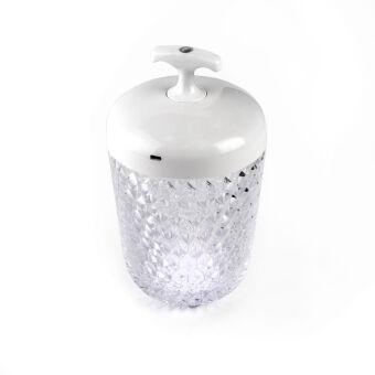 Настольная лампа Escada 10255/L LED