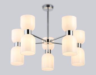Люстра на штанге Ambrella Light LH56083