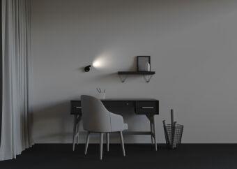 Спот Maytoni Technical C079WL-L3B3K