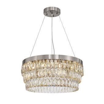 Подвесная люстра Favourite 4715-12P