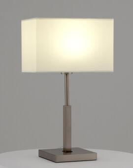 Настольная лампа Moderli V11138-1T