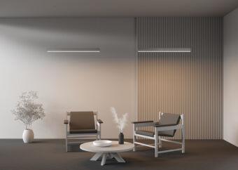 Офисный светильник Maytoni Technical LL312035