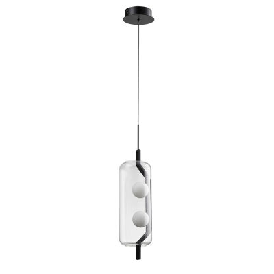   ARTE Lamp A2341SP-2BK