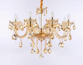 Подвесная люстра Ambrella Light TR4907