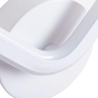 Бра ARTE Lamp A9005AP-1WH